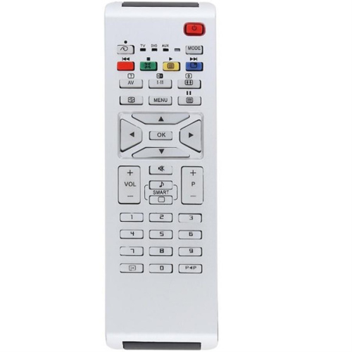 изображение Huayu RM-D631 (1882) пульт дистанционного управления универсальный (ПДУ) для техники Philips магазин Компании Интерком-НН картинка Huayu RM-D631 (1882) пульт дистанционного управления универсальный (ПДУ) для техники Philips от магазина Интерком-НН