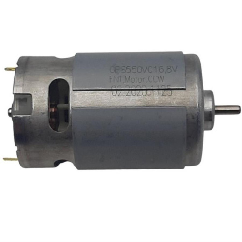 изображение Двигатель 010191 (16.8V) 16.8В без ответной шестерни для аккумуляторного шуруповерта Bosch магазин Компании Интерком-НН картинка Двигатель 010191 (16.8V) 16.8В без ответной шестерни для аккумуляторного шуруповерта Bosch от магазина Интерком-НН