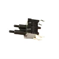 картинка Samsung 3409-001119 Переключатель (SWITCH-DETECTOR) 5V DC,1.0A,DPST,30gf,- от магазина Интерком-НН