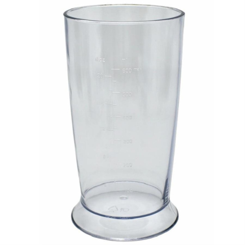 изображение Leran HBL-1272-MS стакан мерный 600мл для блендера HBL-1272 магазин Компании Интерком-НН картинка Leran HBL-1272-MS стакан мерный 600мл для блендера HBL-1272 от магазина Интерком-НН