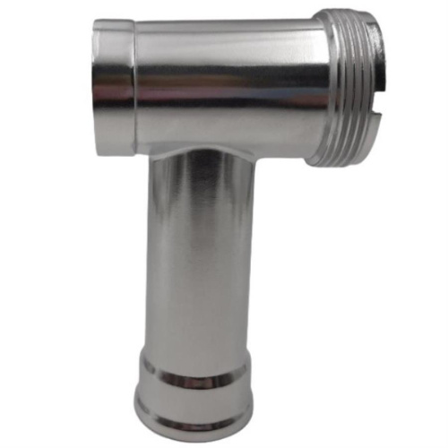 картинка Moulinex SS-1530000132 корпус шнека для мясорубки ME11.., ME30.. от магазина Интерком-НН