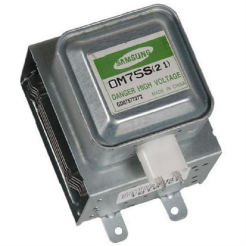картинка Samsung OM75S(21) Магнетрон для микроволновой печи 900W от магазина Интерком-НН