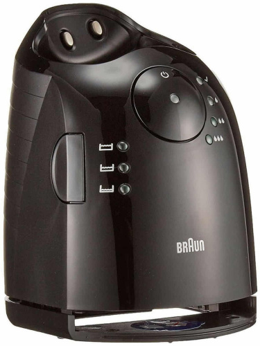 изображение Braun 81622438 зарядно-очищающее устройство Clean and Charge для бритвы Series 7 магазин Компании Интерком-НН фото 3 картинка Braun 81622438 зарядно-очищающее устройство Clean and Charge для бритвы Series 7 от магазина Интерком-НН фото 3