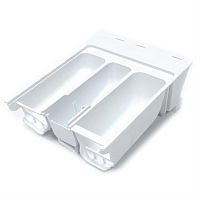картинка Samsung DC61-02107A Лоток для порошка стиральной машины магазин Интерком-НН являющийся официальным представителем в России картинка Samsung DC61-02107A Лоток для порошка стиральной машины от магазина Интерком-НН