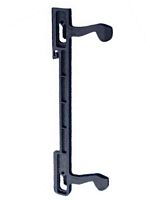 картинка Крючок двери для микроволновки Bosch 00632445 166мм от магазина Интерком-НН