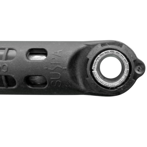 картинка Indesit C00064503 амортизатор бака L=180-260мм, d=10мм, 80N для стиральной машины Ariston от магазина Интерком-НН фото 4