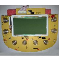 картинка Stadler Form SF-SFC909AA-07 плата управления и индикации мультиварки Chef One SFC.909 от магазина Интерком-НН