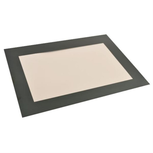 картинка Indesit C00274559 (482000031221) Внутреннее стекло двери духовки Indesit, Ariston от магазина Интерком-НН фото 2