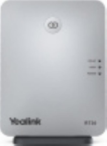 картинка Репитер Yealink RT30 белый от магазина Интерком-НН фото 2