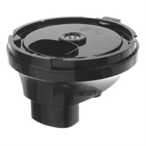 изображение Bosch 12004925 крышка-редуктор к чаше (черная) для блендера MSM671X0, MSM671X1 магазин Компании Интерком-НН фото 2 картинка Bosch 12004925 крышка-редуктор к чаше (черная) для блендера MSM671X0, MSM671X1 от магазина Интерком-НН фото 2