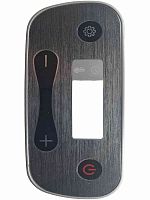 картинка Redmond RFD-0157-PLV панель лицевая в сборе с аппликацией сушилки для овощей и фруктов RFD-0157 от магазина Интерком-НН