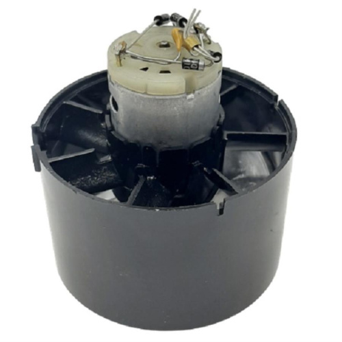 изображение Redmond RF-519-DVV двигатель с крыльчаткой в сборе для фена RF-519 магазин Компании Интерком-НН картинка Redmond RF-519-DVV двигатель с крыльчаткой в сборе для фена RF-519 от магазина Интерком-НН
