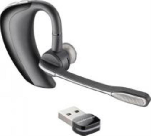 изображение Беспроводная гарнитура для компьютера и мобильного телефона Plantronics Voyager Pro UC PL-B230B магазин Компании Интерком-НН картинка Plantronics PL-B230 Беспроводная гарнитура для компьютера и мобильного телефона Voyager Pro UC от магазина Интерком-НН