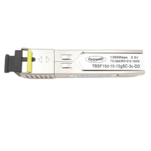 изображение Optronic TBSF15d-10-12gSC-3c-DD Модуль SFP WDM трансивер, 1.25Гбит/с, 1550/1310нм, 10км, DDM магазин Компании Интерком-НН картинка Optronic TBSF15d-10-12gSC-3c-DD Модуль SFP WDM трансивер, 1.25Гбит/с, 1550/1310нм, 10км, DDM от магазина Интерком-НН