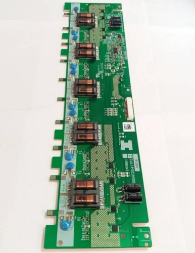 изображение Инвертор RDENC2541TPZ (IM3861) 6774580 для телевизора Toshiba 32AV500PR магазин Компании Интерком-НН картинка Toshiba 6774580 Инвертор RDENC2541TPZ (IM3861) для телевизора 32AV500PR от магазина Интерком-НН