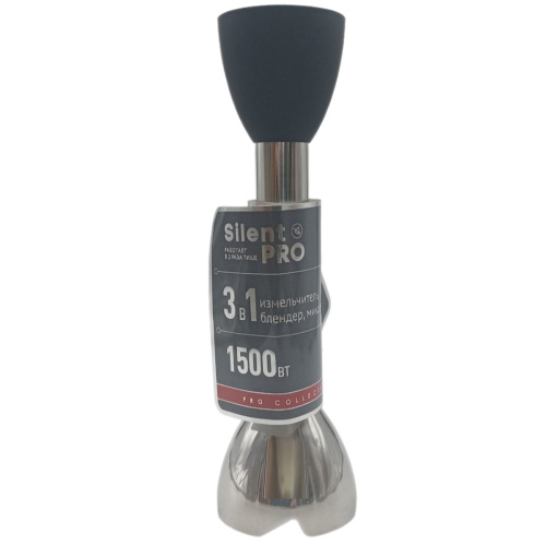 изображение Polaris PHB-1510GL-CH4BM насадка измельчитель (чоппер) блендера PHB 1510 черный-нержавеющая сталь магазин Компании Интерком-НН фото 2 картинка Polaris PHB-1510GL-CH4BM насадка измельчитель (чоппер) блендера PHB 1510 черный-нержавеющая сталь от магазина Интерком-НН фото 2
