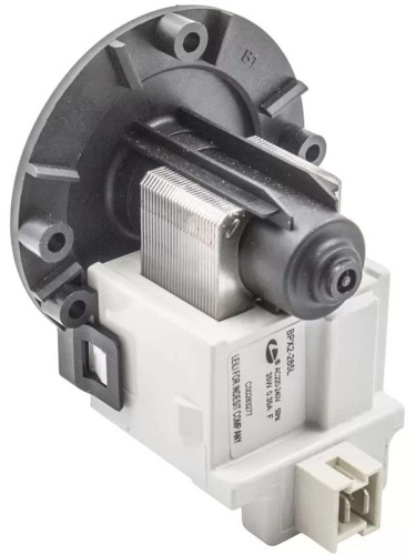 изображение LEILI C00283277 (BPX2-285L) сливной насос (помпа) 35Вт, 0.35A для стиральной машины Indesit, Ariston магазин Компании Интерком-НН фото 5 картинка LEILI C00283277 (BPX2-285L) сливной насос (помпа) 35Вт, 0.35A для стиральной машины Indesit, Ariston от магазина Интерком-НН фото 5