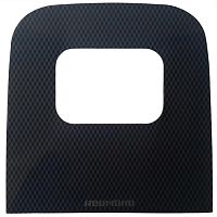 картинка Redmond RBM-1908-APKB аппликация крышки (черная) для хлебопечки RBM-1908 от магазина Интерком-НН