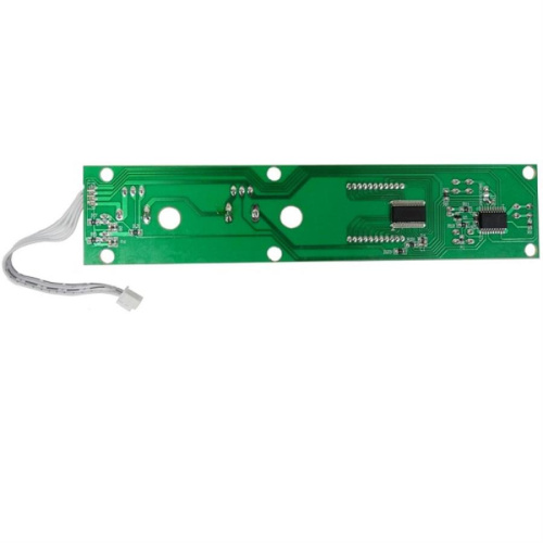 изображение Redmond RGM-M817D-PU плата управления и индикации для электрогриля RGM-M817D магазин Компании Интерком-НН фото 2 картинка Redmond RGM-M817D-PU плата управления и индикации для электрогриля RGM-M817D от магазина Интерком-НН фото 2