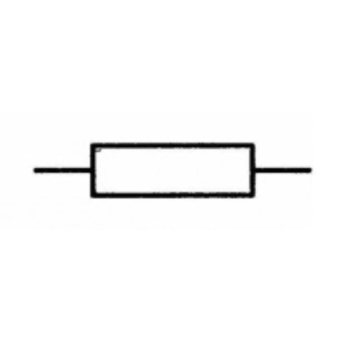 изображение Panasonic R3131AC822 Резистор METAL GLAZE RESISTOR,0.13W магазин Компании Интерком-НН картинка Panasonic R3131AC822 Резистор METAL GLAZE RESISTOR,0.13W от магазина Интерком-НН