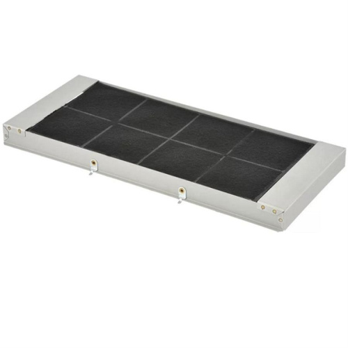 картинка Bosch 00296178 угольный фильтр 430x170x23мм для вытяжки 3AB369T(00), A0367(00), A0368(00) от магазина Интерком-НН фото 2