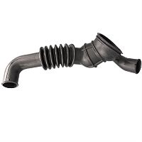 картинка Atlant 775252200801 патрубок сливной от бака к насосу (без шарика) для стиральной машины Атлант  от магазина Интерком-НН