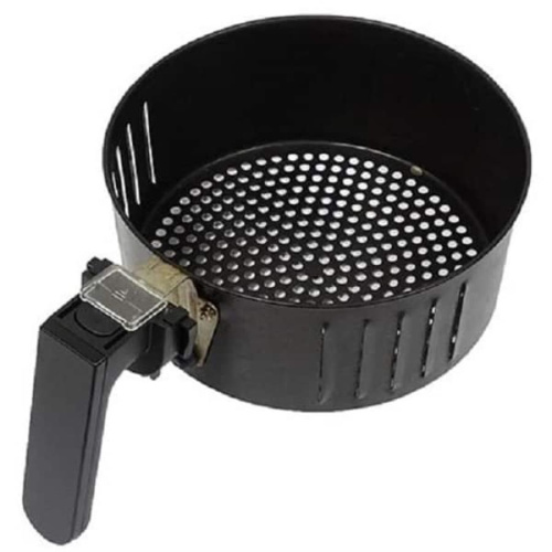 картинка Redmond RAG-246-KRZ корзина для жарки с ручкой в сборе для аэрогриля RAG-246 от магазина Интерком-НН