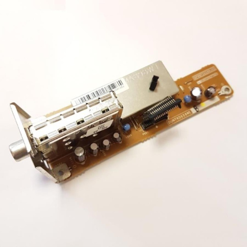 изображение Плата тюнера DUNTKD608WE16 для телевизора Sharp LC-37SA1RU магазин Компании Интерком-НН картинка Sharp DUNTKD608WE16 Плата тюнера для телевизора Sharp LC-37SA1RU от магазина Интерком-НН