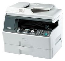 картинка Panasonic KX-MB3030RU Многофункциональное устройство лазерный принт, факс, сканер, кокопир, PC-факс от магазина Интерком-НН