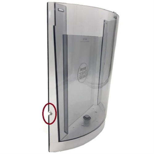 изображение KRUPS УЦЕНКА MS-623714 Контейнер для воды к кофеваркам Krups DOLCE GUSTO KP110 магазин Компании Интерком-НН фото 2 картинка KRUPS УЦЕНКА MS-623714 Контейнер для воды к кофеваркам Krups DOLCE GUSTO KP110 от магазина Интерком-НН фото 2