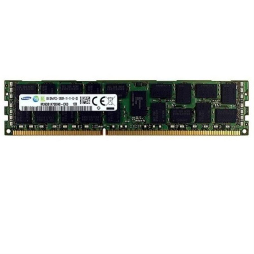 изображение Модуль памяти DDR3 8Gb Samsung PC3-12800R 1600Mhz M393B1K70DH0-CK0Q8 магазин Компании Интерком-НН картинка Модуль памяти DDR3 8Gb Samsung PC3-12800R 1600Mhz M393B1K70DH0-CK0Q8 от магазина Интерком-НН