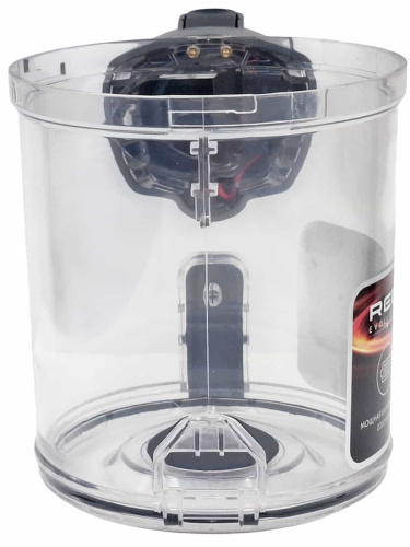 изображение Red Solution RV-UR383-KNV контейнер для сбора пыли в сборе с нижней крышкой к пылесосу RV-UR383 магазин Компании Интерком-НН фото 4 картинка Red Solution RV-UR383-KNV контейнер для сбора пыли в сборе с нижней крышкой к пылесосу RV-UR383 от магазина Интерком-НН фото 4