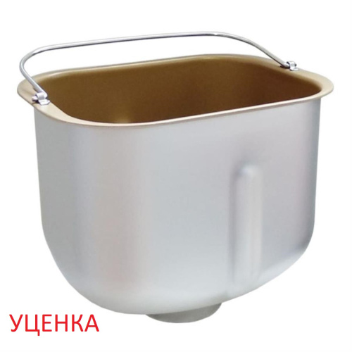 изображение Redmond RP-C201 УЦЕНКА форма (чаша) для хлебопечи RBM-1909, 1910, 1913, 1914, 1919, RBM-CBM1929 магазин Компании Интерком-НН картинка Redmond RP-C201 УЦЕНКА форма (чаша) для хлебопечи RBM-1909, 1910, 1913, 1914, 1919, RBM-CBM1929 от магазина Интерком-НН