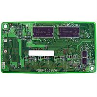 картинка Panasonic KX-TDA0105XJ БУ плата дополнительной памяти для KX-TDA100, KX-TDA200 от магазина Интерком-НН