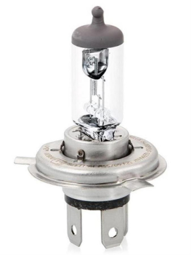 изображение Лампа галогеновая 12V 60/55W Osram 64193 H4 магазин Компании Интерком-НН картинка Osram 64193 H4 Лампа галогеновая 12V 60/55W от магазина Интерком-НН