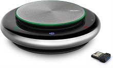 картинка Спикерфон Yealink CP700 with dongle UC серебристый от магазина Интерком-НН