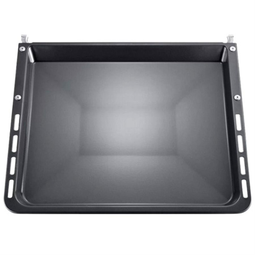 изображение Bosch 00680615 (HEZ341002) противень эмалированный 459х375х30мм для плит и духовых шкафов магазин Компании Интерком-НН картинка Bosch 00680615 (HEZ341002) противень эмалированный 459х375х30мм для плит и духовых шкафов от магазина Интерком-НН