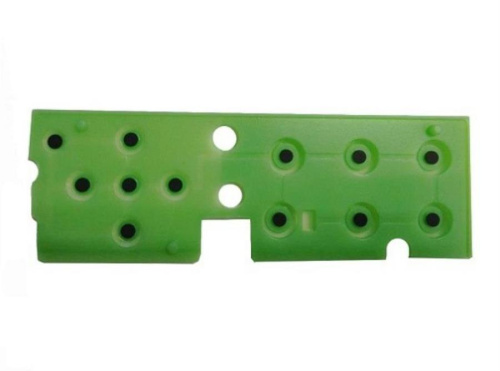 изображение Клавиатура Panasonic PSSX1019Z для системного телефона KX-T7630, KX-T7633, KX-T7636 магазин Компании Интерком-НН фото 2 картинка Panasonic PSSX1019Z Клавиатура для системного телефона KX-T7630, KX-T7633, KX-T7636 от магазина Интерком-НН фото 2