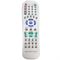 картинка Huayu R302E (16419) пульт дистанционного управления (ПДУ) для домашнего кинотеатра Elenberg от магазина Интерком-НН