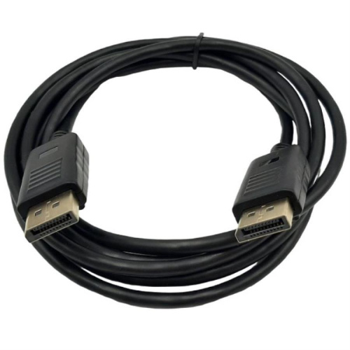изображение Perfeo H1304 цифровой аудио-видеокабель DisplayPort вилка - DisplayPort вилка длина 2 метра магазин Компании Интерком-НН картинка Perfeo H1304 цифровой аудио-видеокабель DisplayPort вилка - DisplayPort вилка длина 2 метра от магазина Интерком-НН