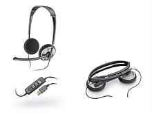 картинка Plantronics PL-A478 Мультимедийная гарнитура Audio 478  от магазина Интерком-НН