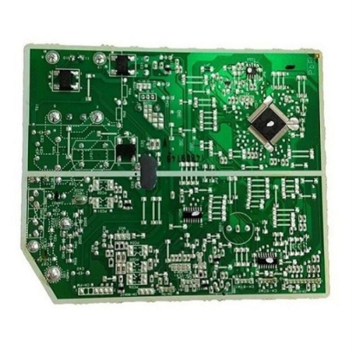 изображение Плата управления (MAIN) CWA73C1667 внутреннего блока кондиционера Panasonic CS-E9DKD, CS-E9DKE, CS-E9DKR магазин Компании Интерком-НН картинка Panasonic CWA73C1667 плата управления (MAIN) внутреннего блока кондиционера CS-E9DKD, CS-E9DKE от магазина Интерком-НН