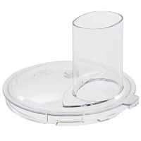 картинка Bosch 12009552 крышка чаши пластиковая для кухонного комбайна  от магазина Интерком-НН