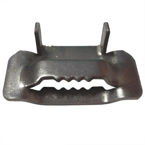 картинка Скрепа монтажная HC-20-T для фиксации крепежной ленты в натянутом состоянии от магазина Интерком-НН