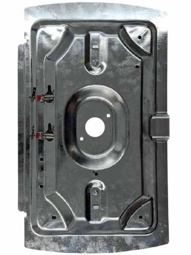 картинка Red Solution PRO800-TENN Тэн нижний с защитным металлическим корпусом для минипекарни PRO 800 от магазина Интерком-НН фото 2