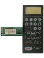 картинка 0022-5 P70N17ATP-406A B2798E101Сенсорная панель управления для микроволновой печи  Galanz 0022-5 от магазина Интерком-НН