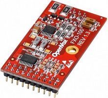 картинка Модуль OpenVox FXO100 от магазина Интерком-НН