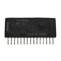 картинка Panasonic EHDA1846A Микросхема IC,HYBRID запчасть для Panasonic KX-TDA6174XJ KX-TDA6174X от магазина Интерком-НН