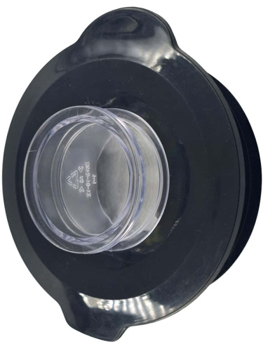 картинка Redmond RSB-M3427-KR крышка чаши (кувшина) с прозрачным стаканчиком для блендера RSB-M3427 от магазина Интерком-НН