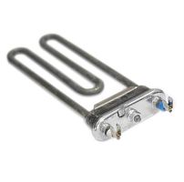 картинка Thermowatt 815615 ТЭН 1500Вт, 183мм без отверстия под датчик, прямой для стиральной машины от магазина Интерком-НН